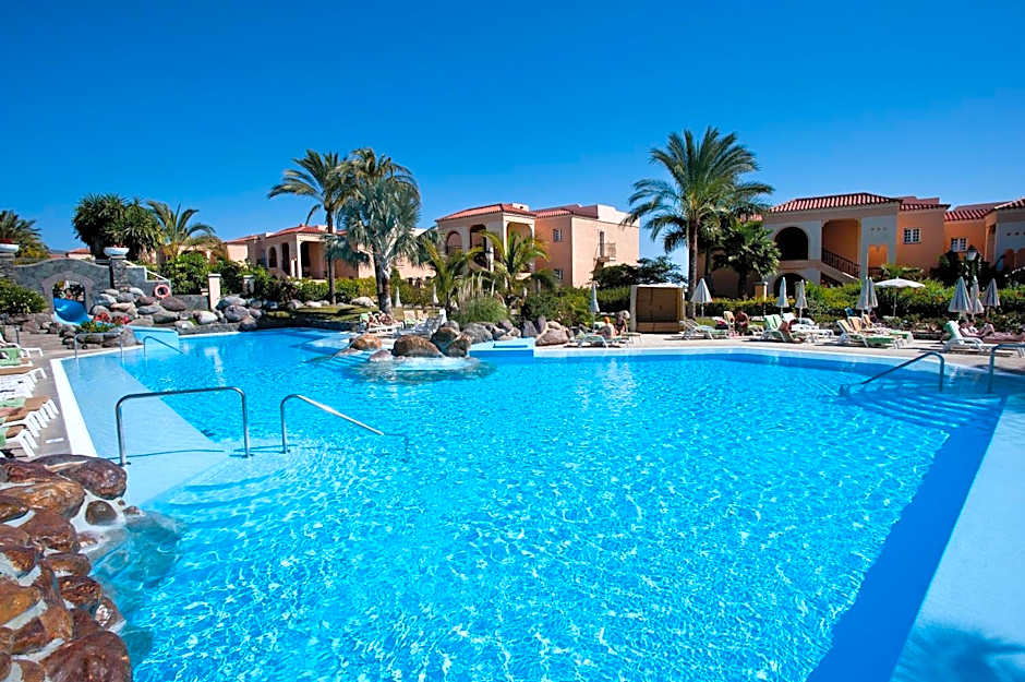 Palm Oasis Maspalomas