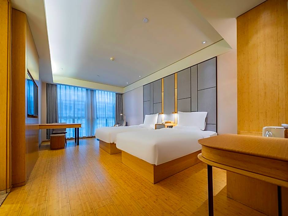 JI Hotel Chengdu High-tech Zone