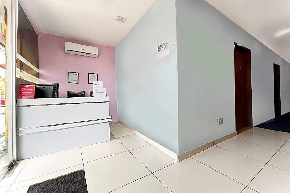 90334 Mawlaya Hotel – Bayan Lepas, NY