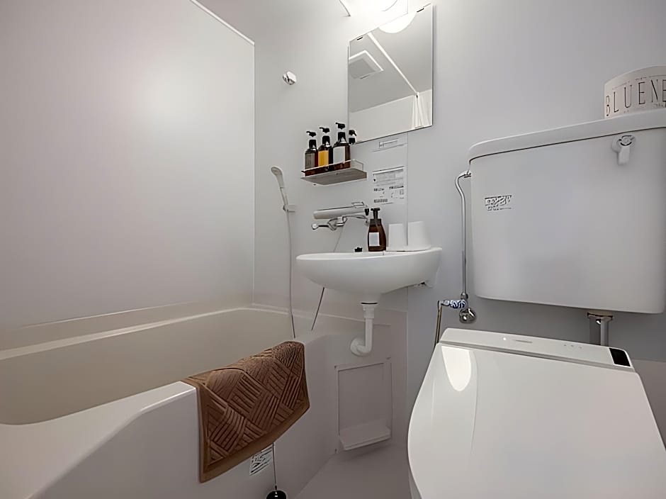 HOTEL R9 The Yard Shikokuchuo