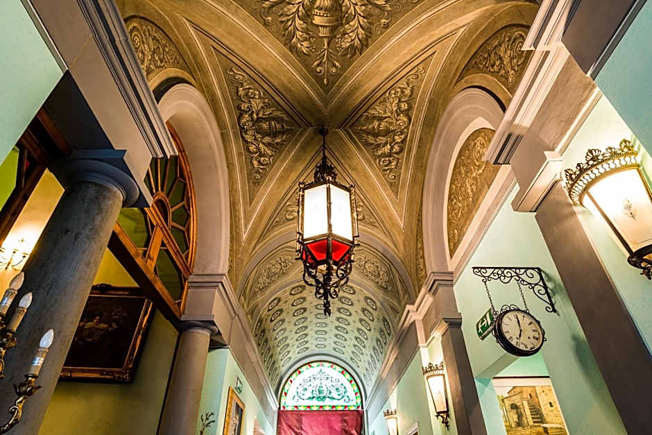 Hotel Donatello