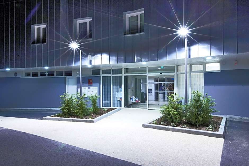 ibis Styles Vannes Porte du Golfe