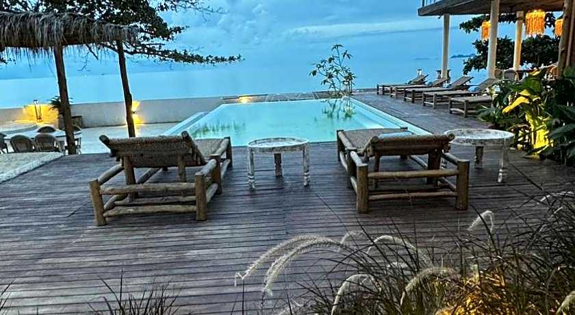 Cape Beach Villa Koh Samui