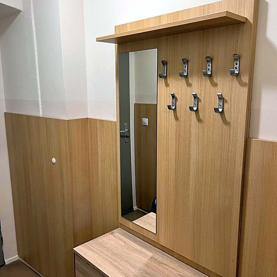 Hotel U námořníka