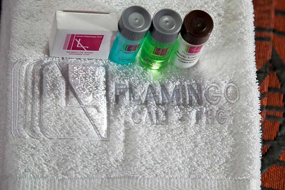 Hotel Flamingo Cali