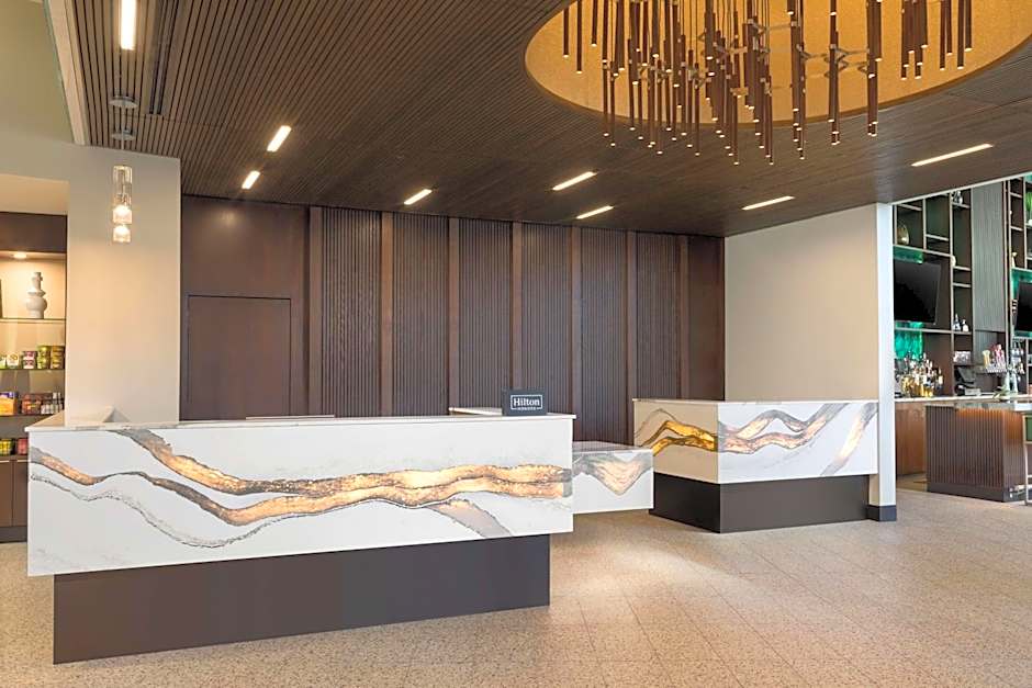 DoubleTree by Hilton Tucson Downtown Convention Center, AZ