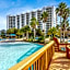 Marvelous 9th Floor Condo Gulf, Pool & Sunset View