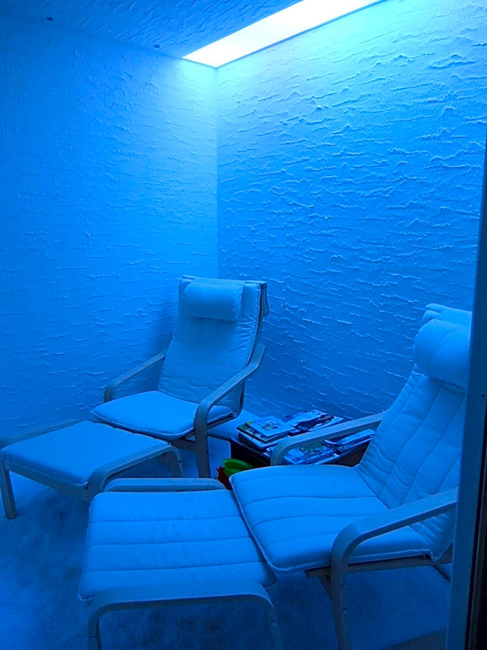 La Luge D'Antan Maison d'Hôtes & SPA