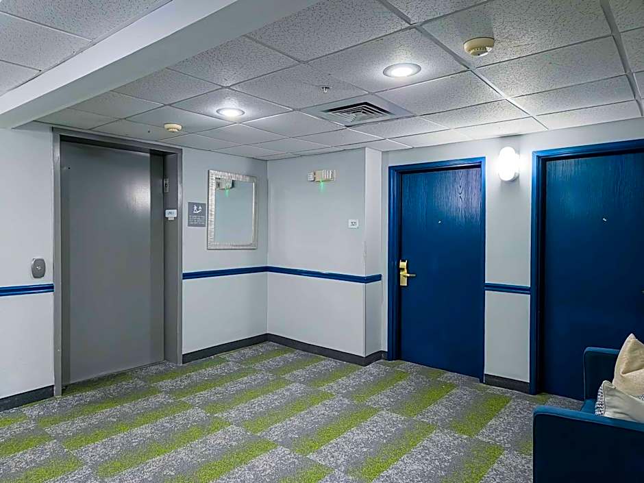 Spark by Hilton Montgomery