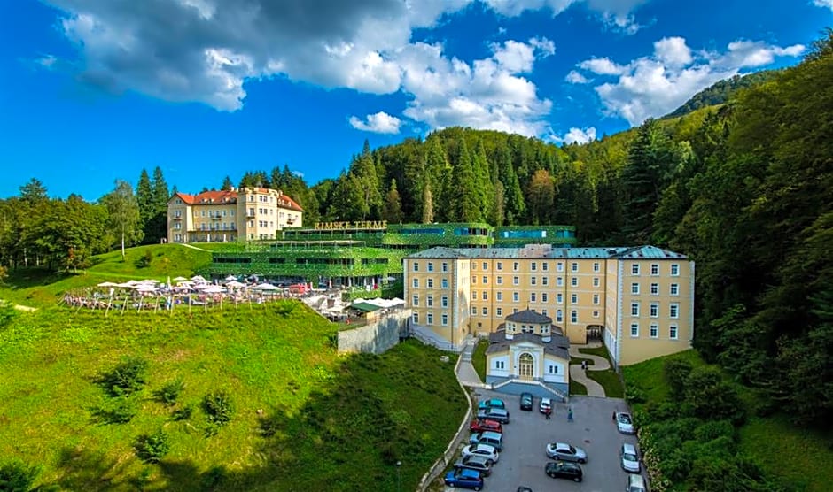 Hotel Zdraviliski dvor
