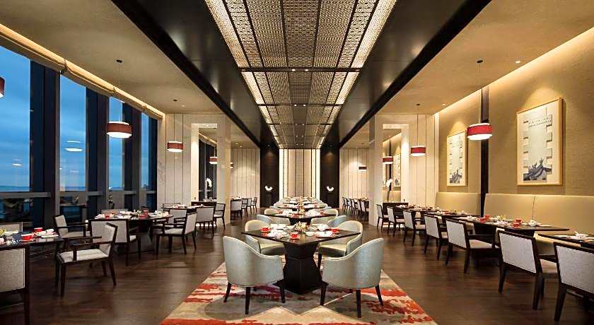 Xiamen Wutong Fliport Hotel