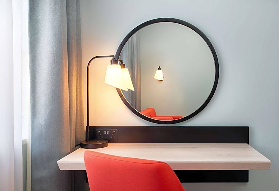 Hyatt Place London City East