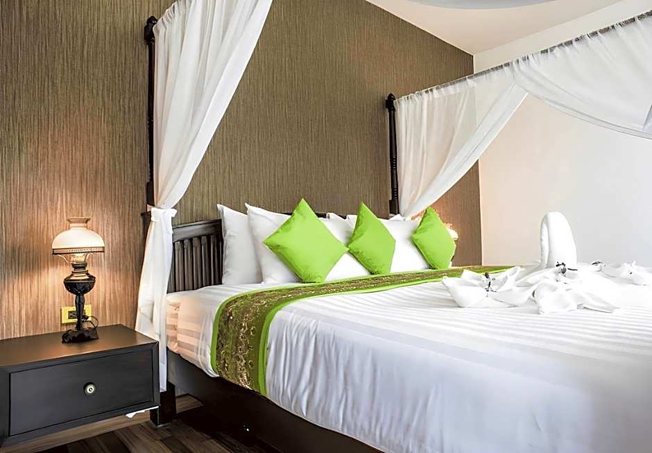 Jing Jit Hotel