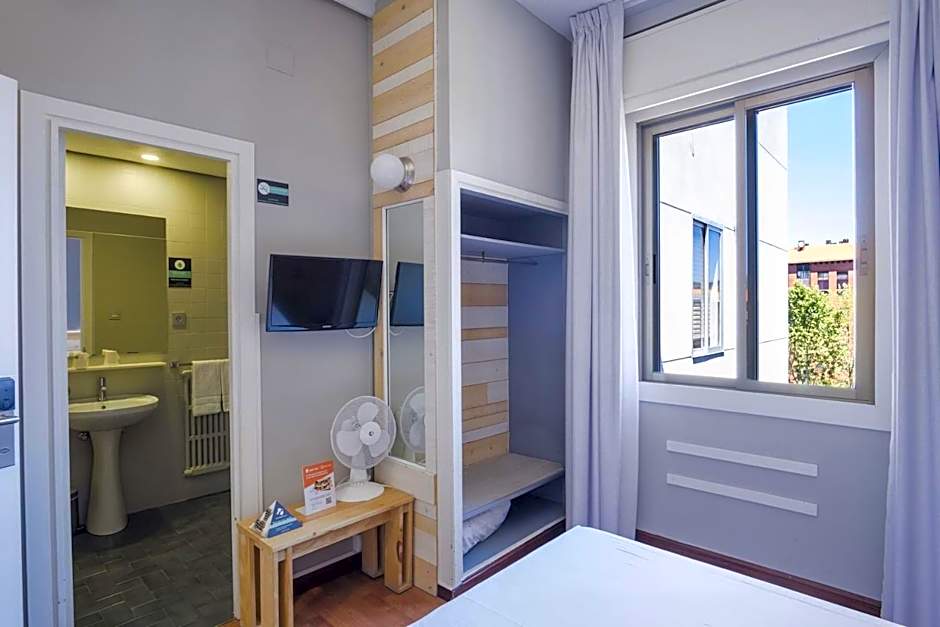 Hotel Alda Centro Ponferrada