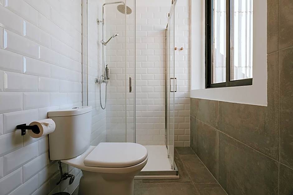 Porto Hostel Cúpula