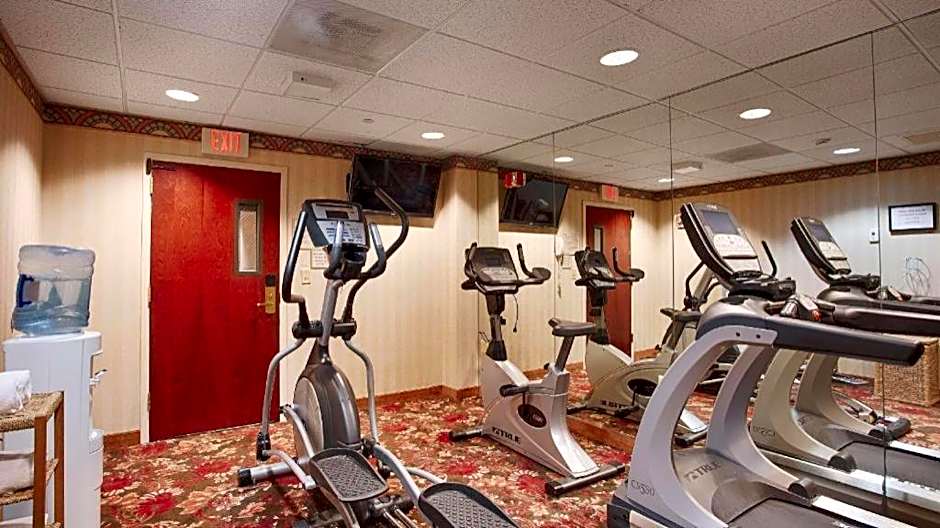 Best Western Plus Boston Hotel