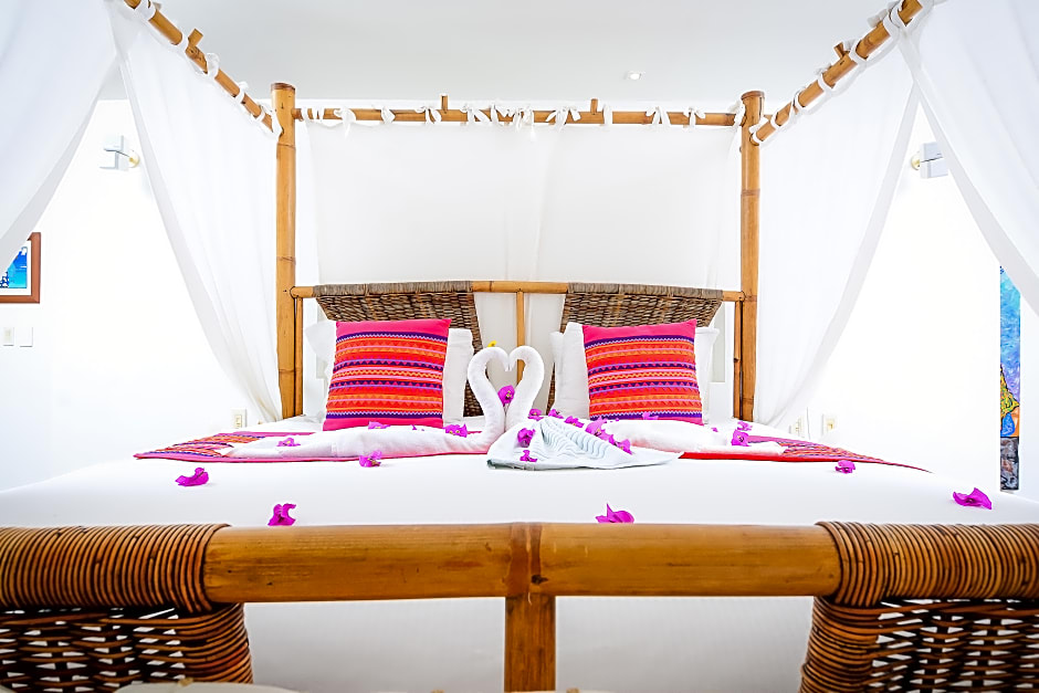 Casa de los Suenos Hotel Boutique