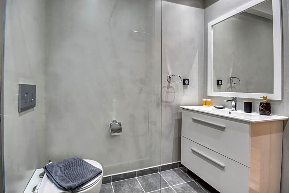 Rhodes Island Elli Beach Apartments