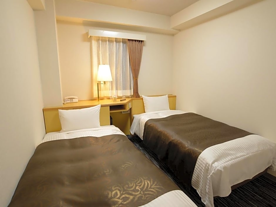 Nagoya Sakae Green Hotel