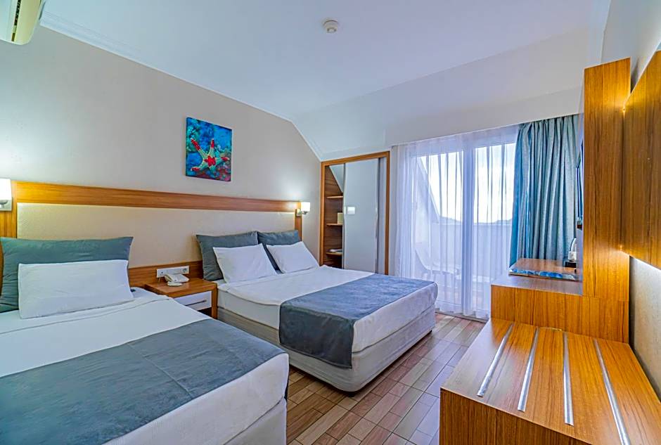 Mesut Hotel
