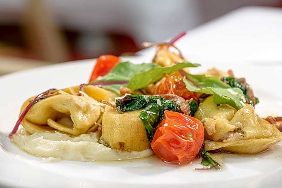 Hotel Alpina - Thermenhotels Gastein