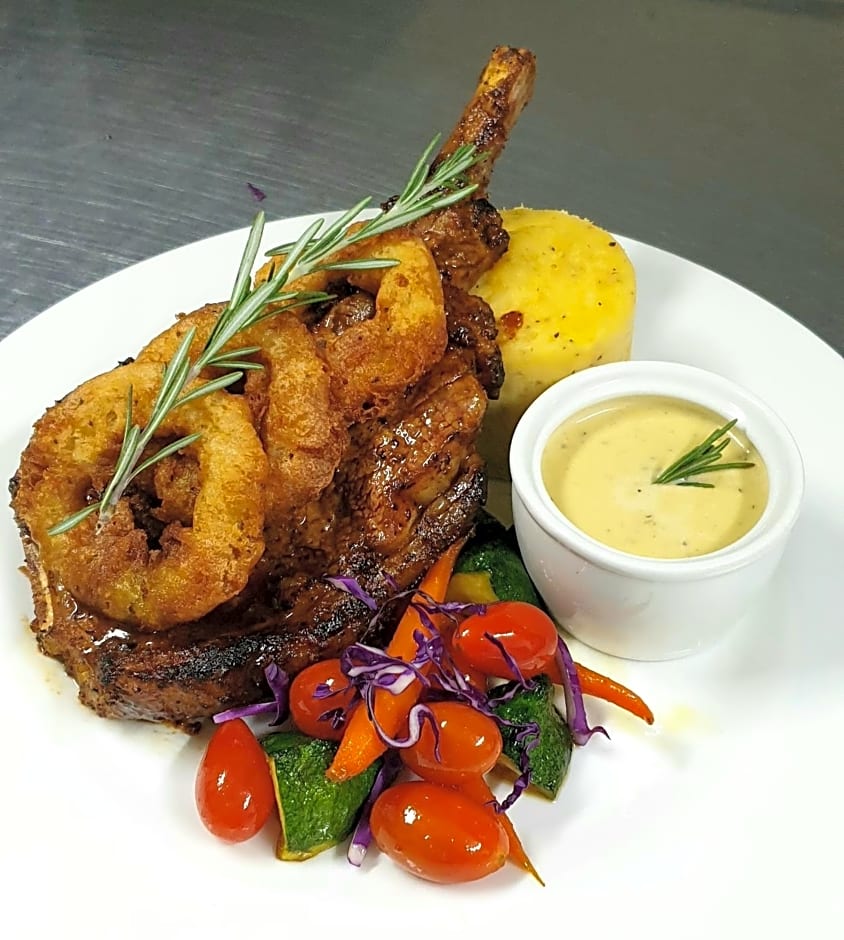 Country Boutique Hotel