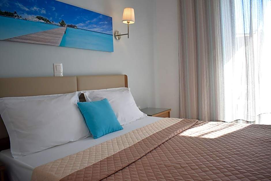 Mirto Beach Hotel & Restaurant