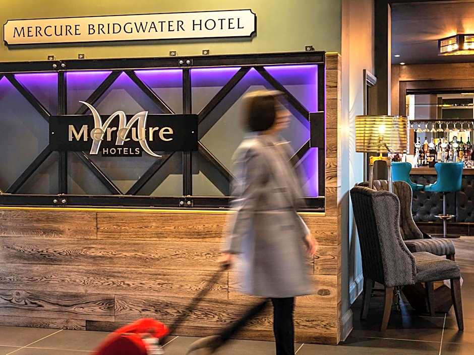 Mercure Bridgwater
