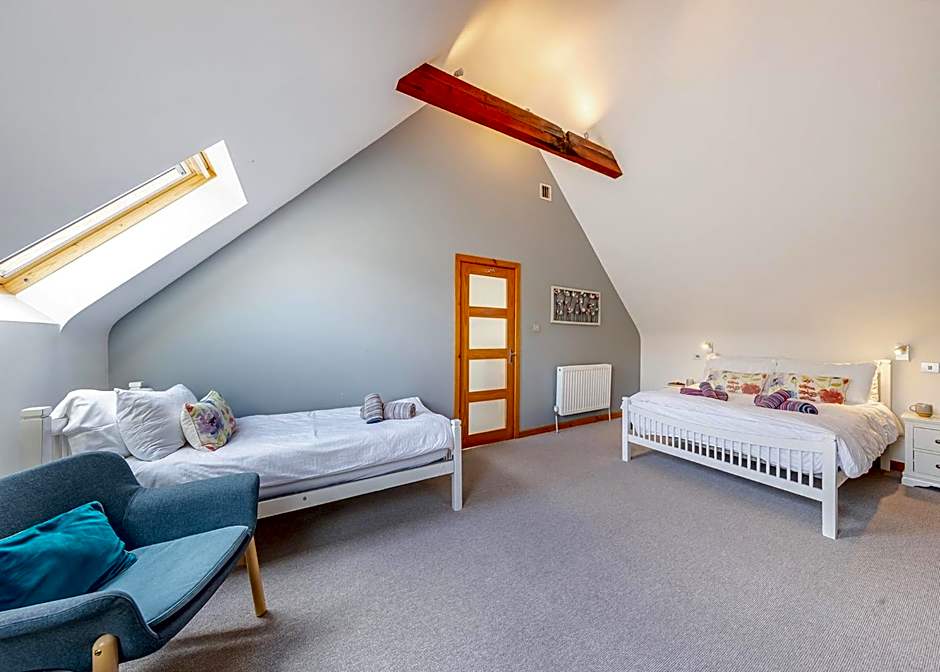 Anglesey Lakeside Lodges