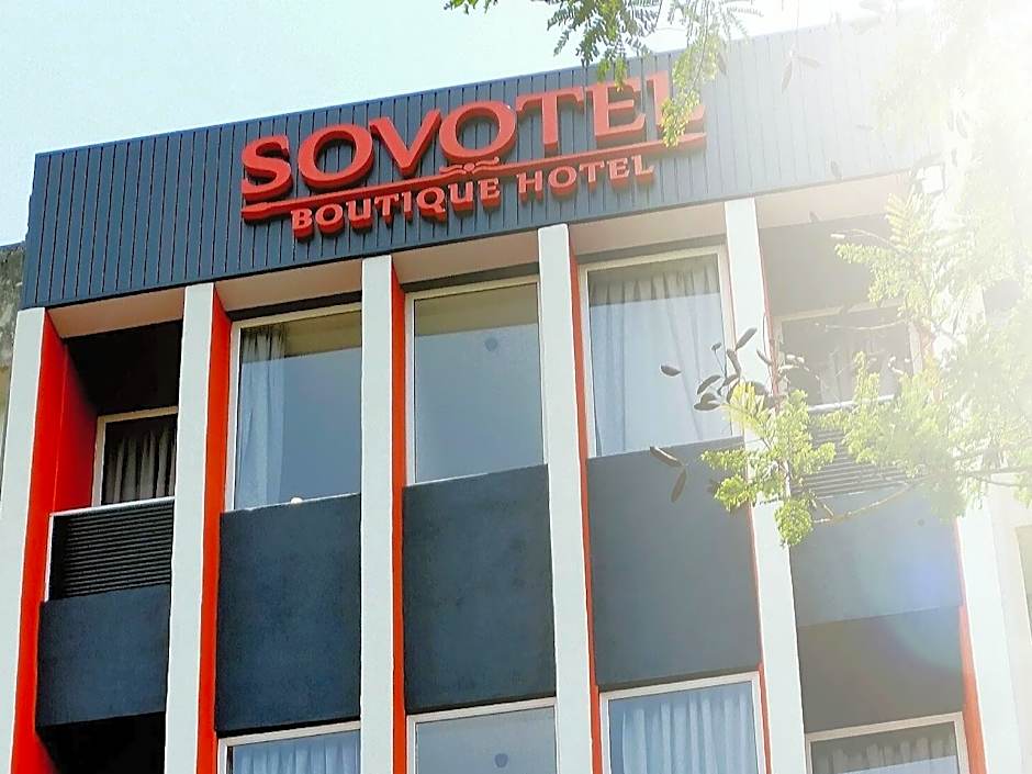 Sovotel Boutique Hotel @ Bandar Menjalara