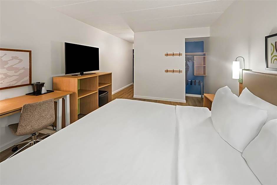 Spark by Hilton Waldorf