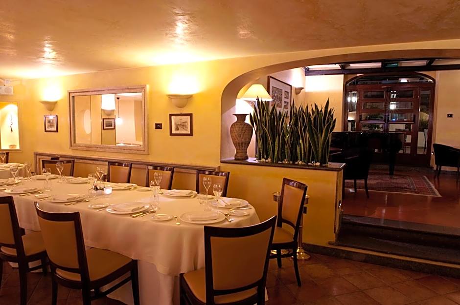 Hotel Cala Del Porto