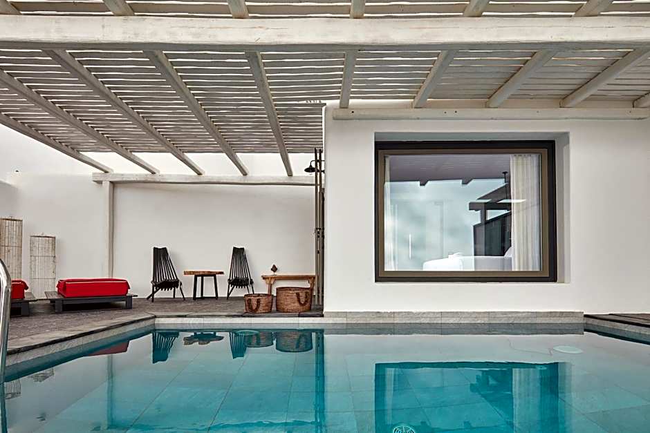 Myconian Avaton, Mykonos, a Member of Design Hotels