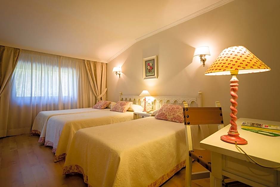 Hotel Stellamaris