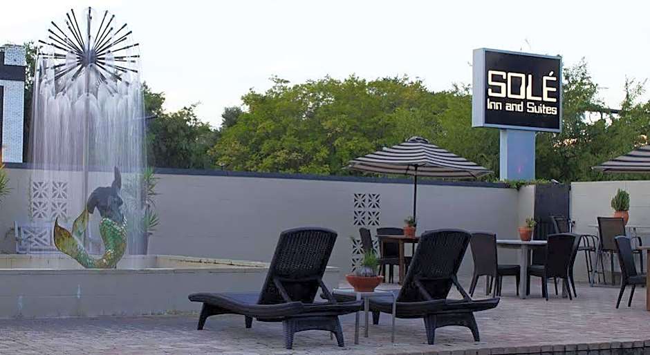 Sole Inn and Suites