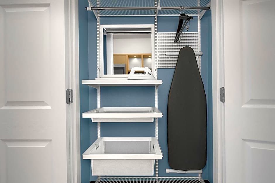 TownePlace Suites by Marriott Sacramento Cal Expo