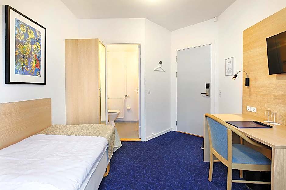 Herning City Hotel