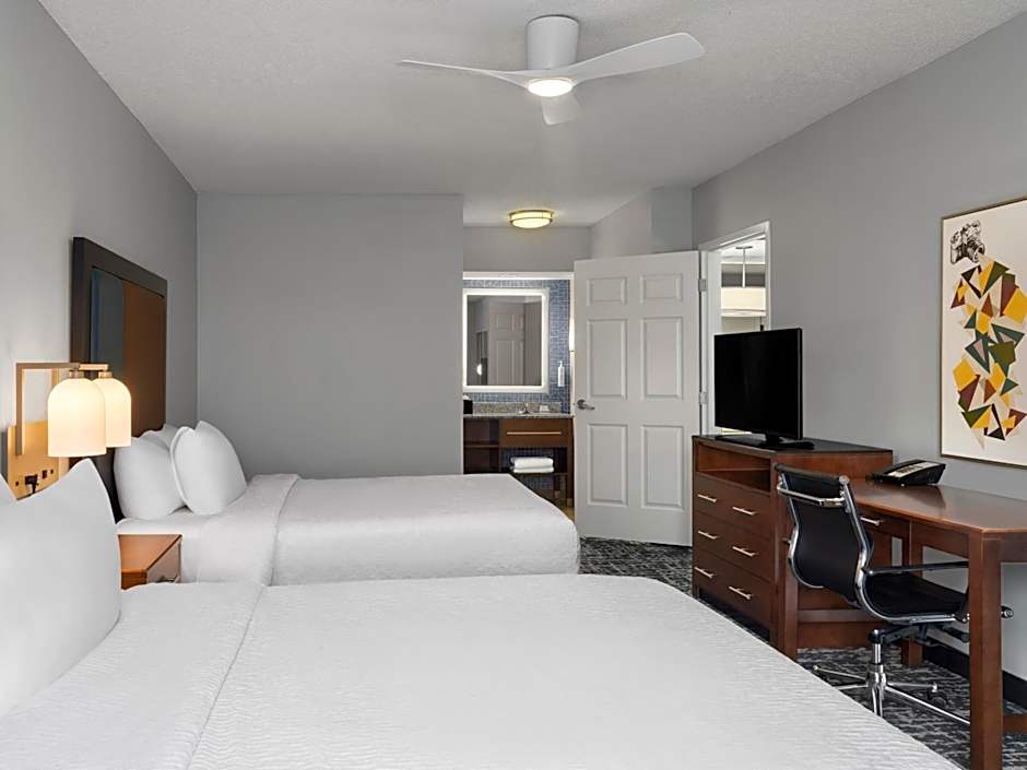 Homewood Suites By Hilton Columbus/Airport
