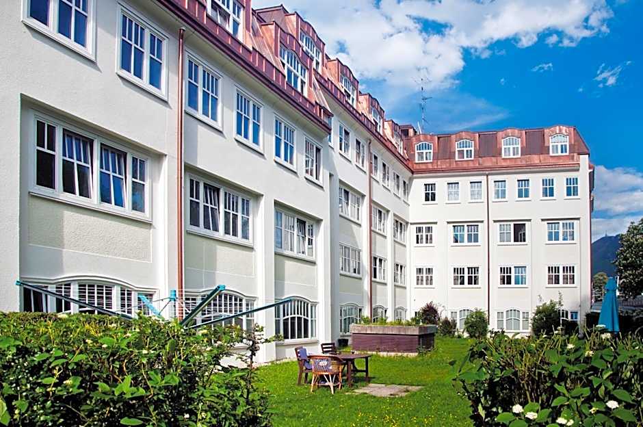 myNext - Riverside Hotel Salzburg
