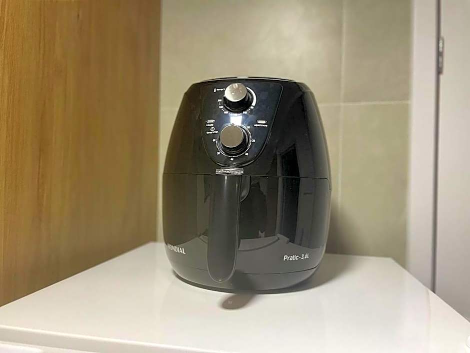 HOSPEDAGENS CENTRO DE POÇOS DE CALDAS