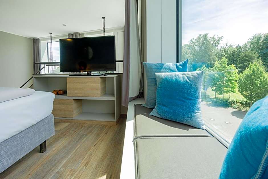 HARBR. hotel Konstanz