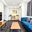Tiki Hotel Apartments Surfers Paradise