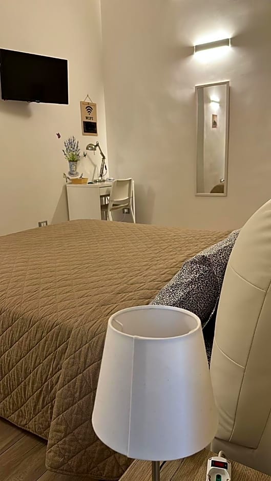 B&B Piano Romano -con parcheggio privato gratuito-