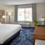 Fairfield Inn & Suites by Marriott Detroit Farmington Hills