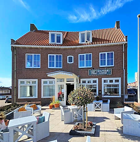 Boutique Lodge Zandvoort