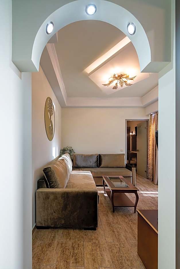 Hotel Parga Princess