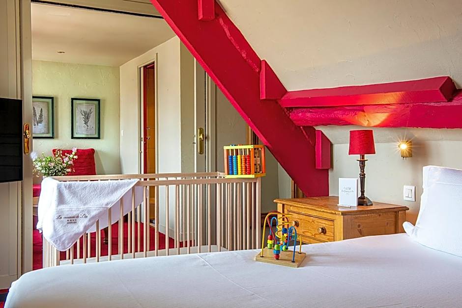 Les Maisons de Léa & Spa - Radisson Individuals