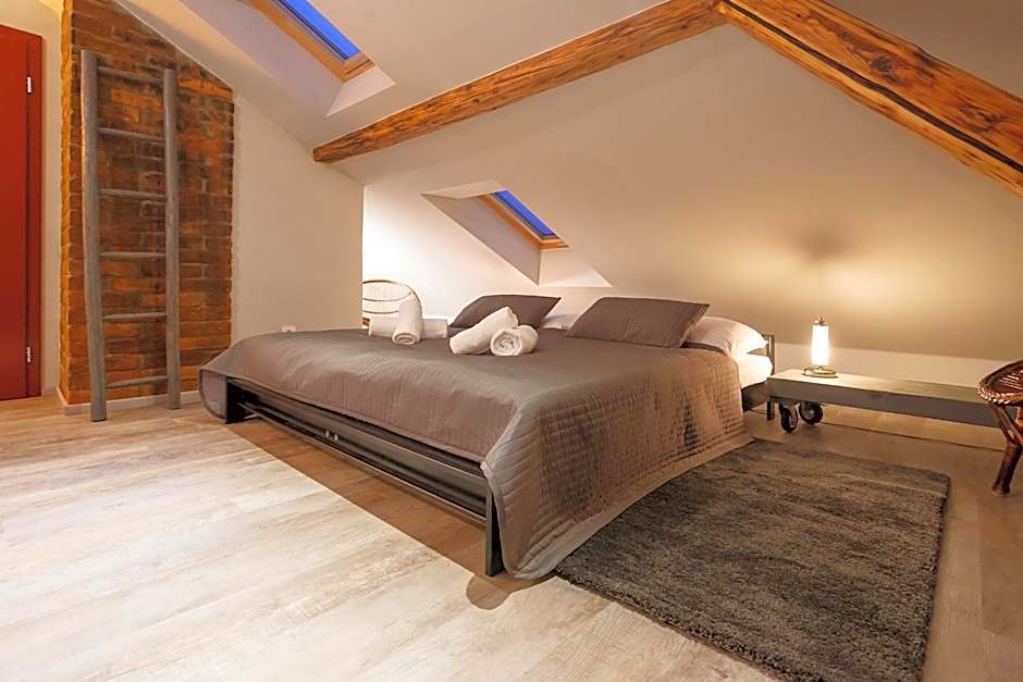 Hotel & Depandance Kopacka