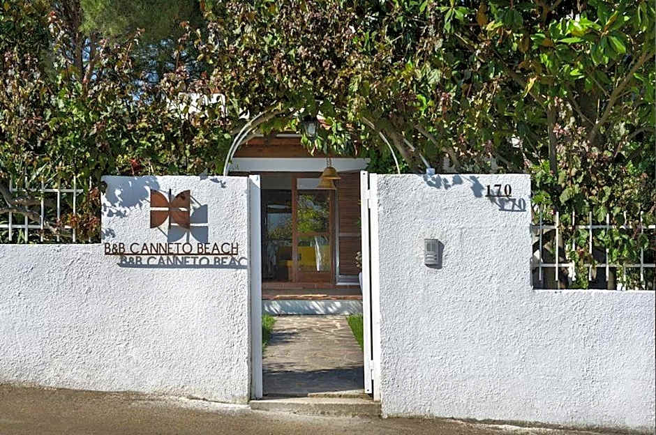 B&B Canneto Beach