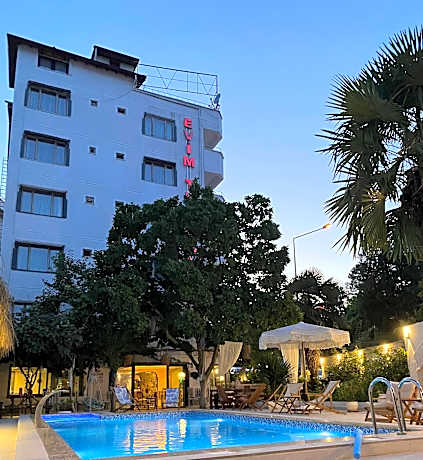 EVİM APART HOTEL